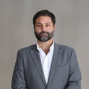 Foto de Julio Pertuzé