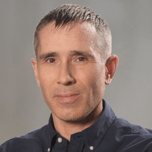 Foto de Santiago Mingo