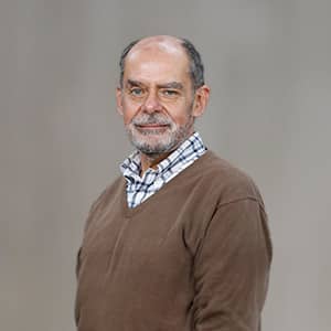 Foto de Sergio Maturana