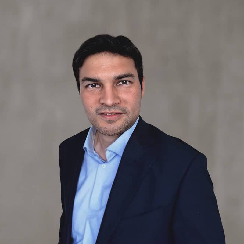 Foto de Claudio Tapia