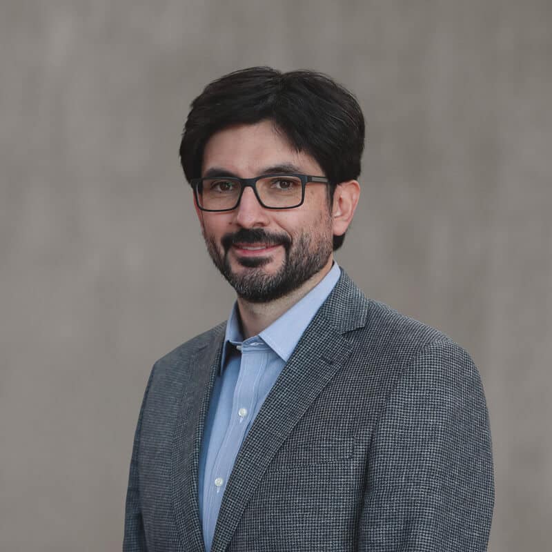 Foto de Tomás Reyes