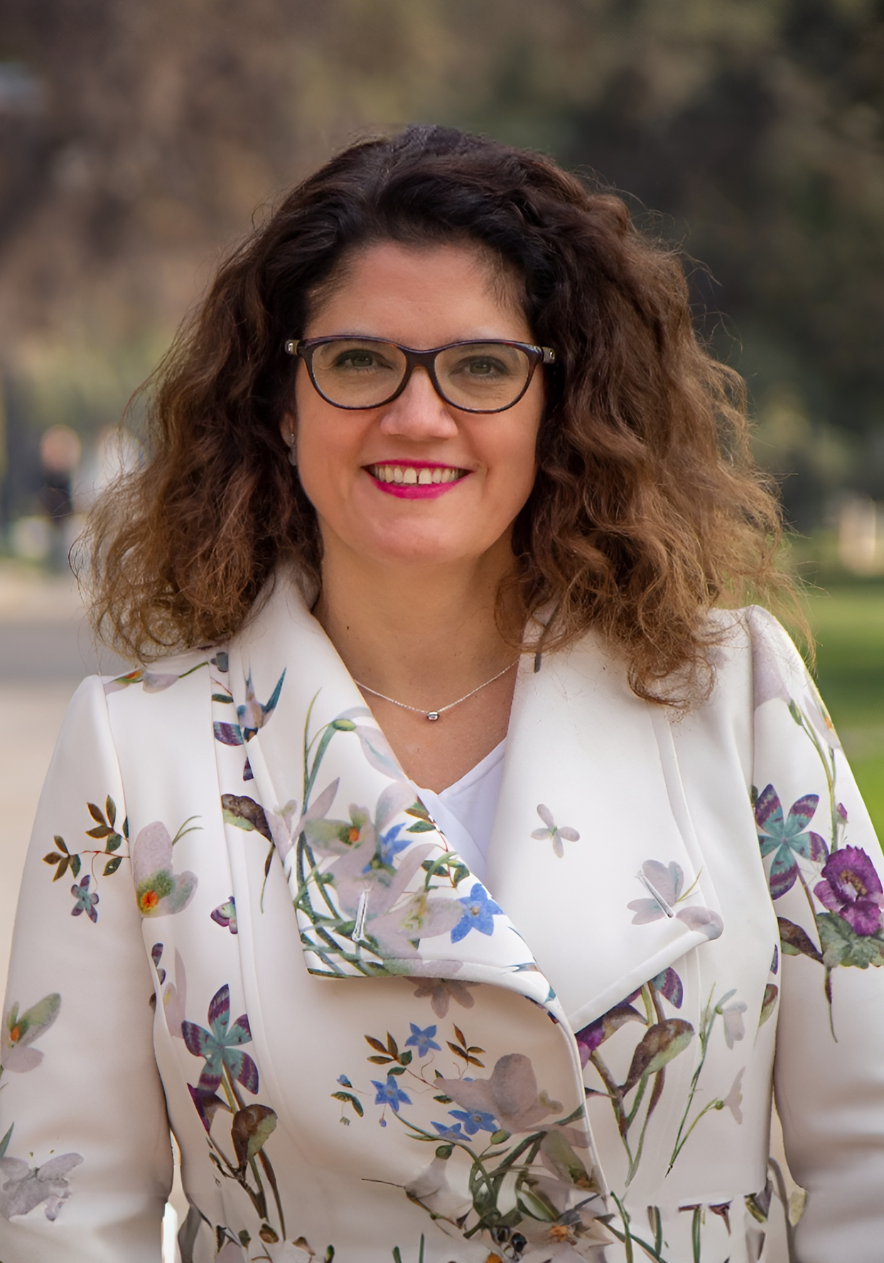 Gran Canciller Monseñor Fernando Chomalí.