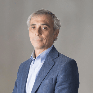 Foto de Cristián Saieh