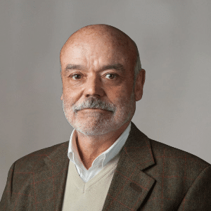 Foto de Darío Rodríguez