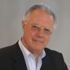 Foto de Dante Bacigalupo