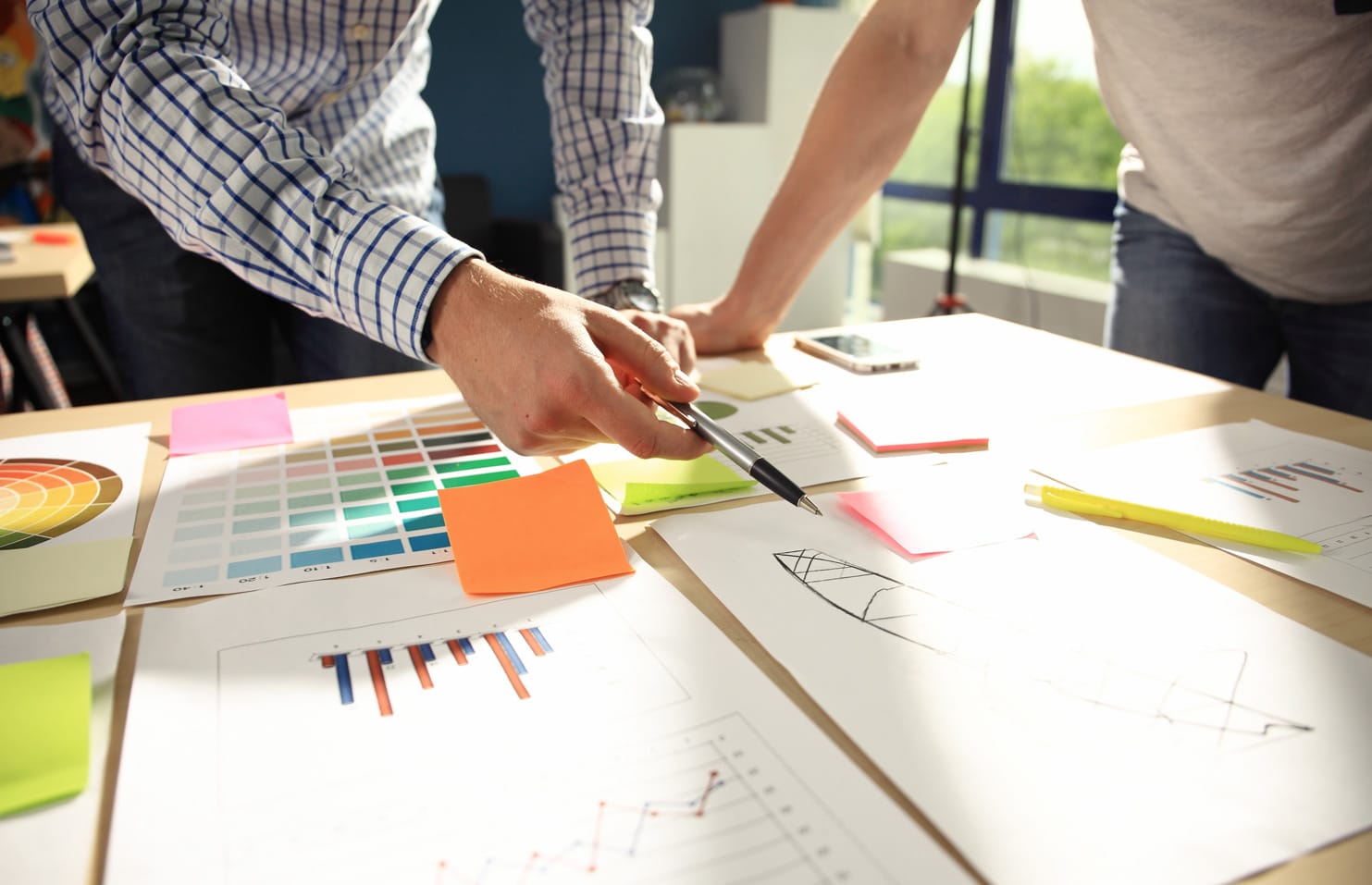 Banner Producto DIIS