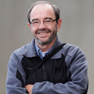 Foto de Gustavo Lagos