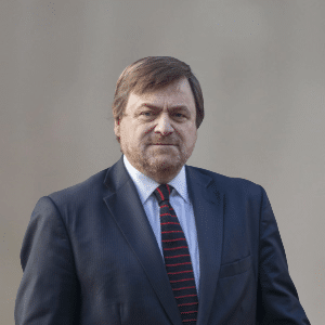 Foto de Hernán De Solminihac