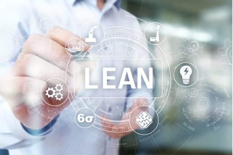 Curso en Metodología Lean Six Sigma para organizaciones