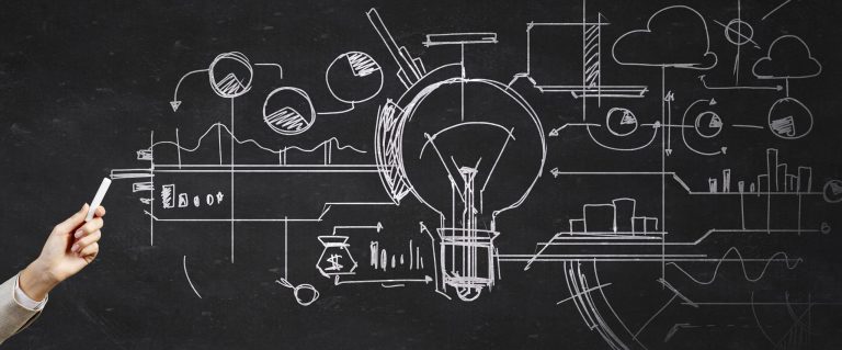 Curso en Pensamiento creativo para la innovación