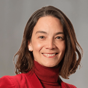 Foto de Carmen Elena Domínguez