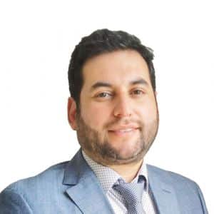 Foto de Sergio Valenzuela