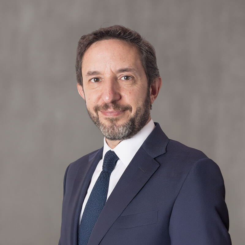 Foto de Gabriel Pagola