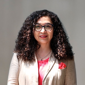 Foto de Lilian Velásquez