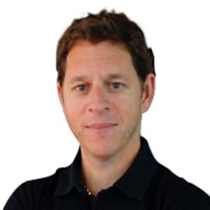 Foto de Matías Wolff