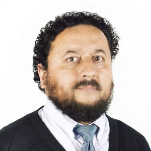 Foto de Ricardo Vega