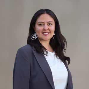 María Fernanda Ramírez