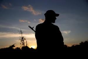 Declive y emergencia de las potencias mundiales.