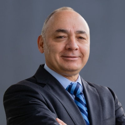 Juan Pablo Armas