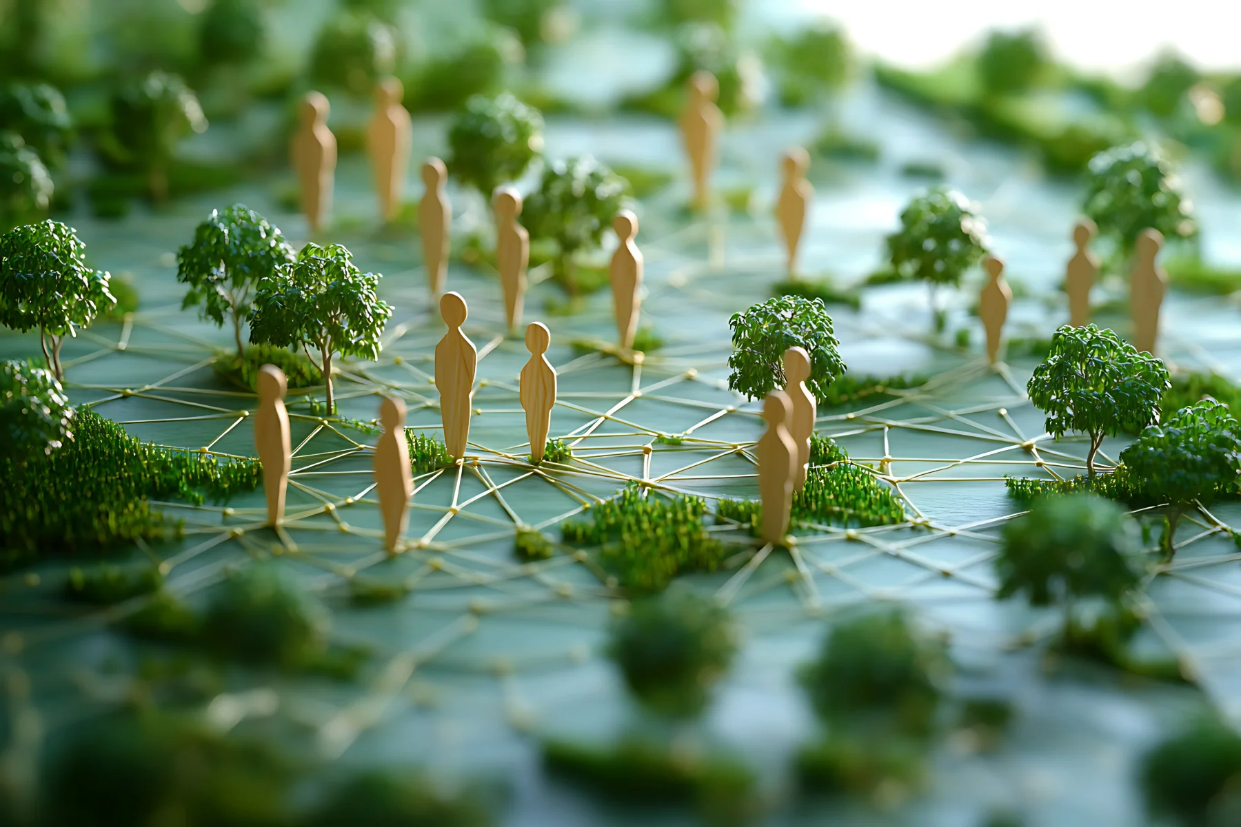 Sostenibilidad corporativa: un paradigma para la acción