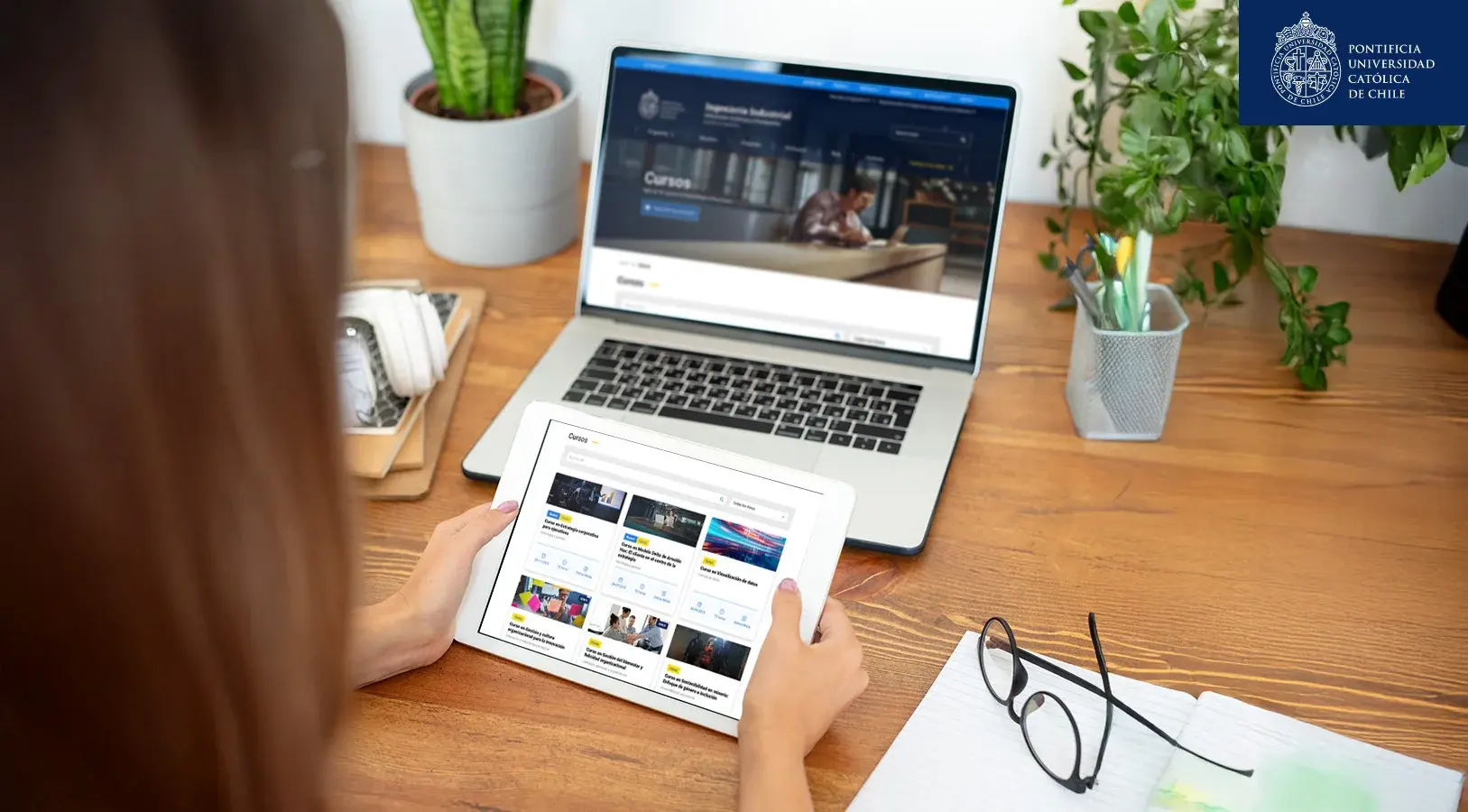 Curso vs diplomado: ¿qué me conviene más para avanzar en mi carrera?