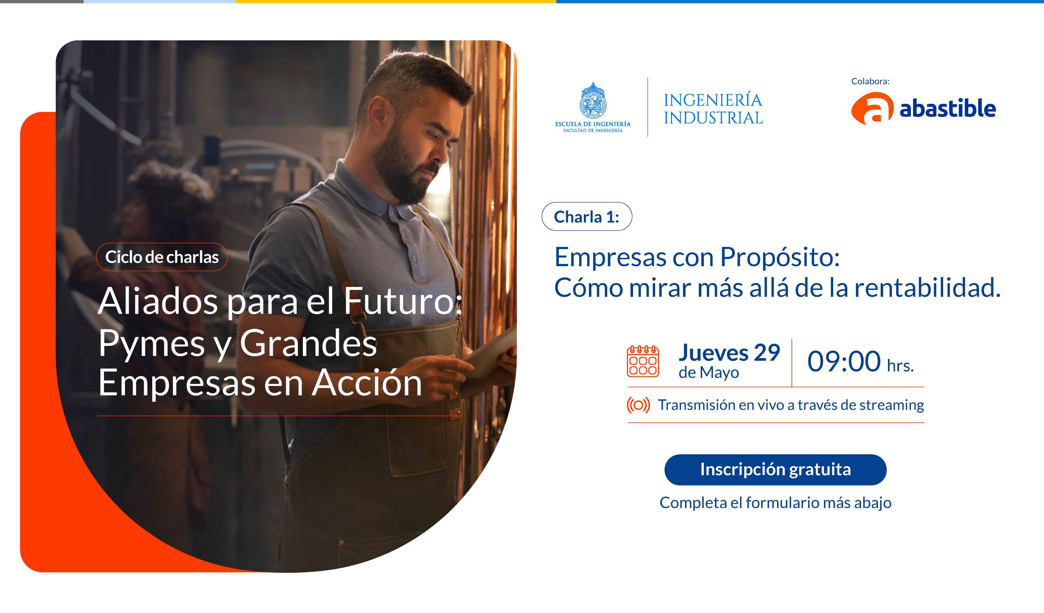 Empresas con Propósito: como mirar más allá de la rentabilidad