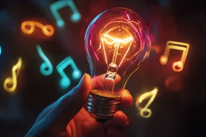 Explora cómo Shakira y su música inspiran el Pensamiento de Futuros y el Optimismo Urgente, conceptos que nos ayudan a imaginar y construir futuros personales y colectivos.