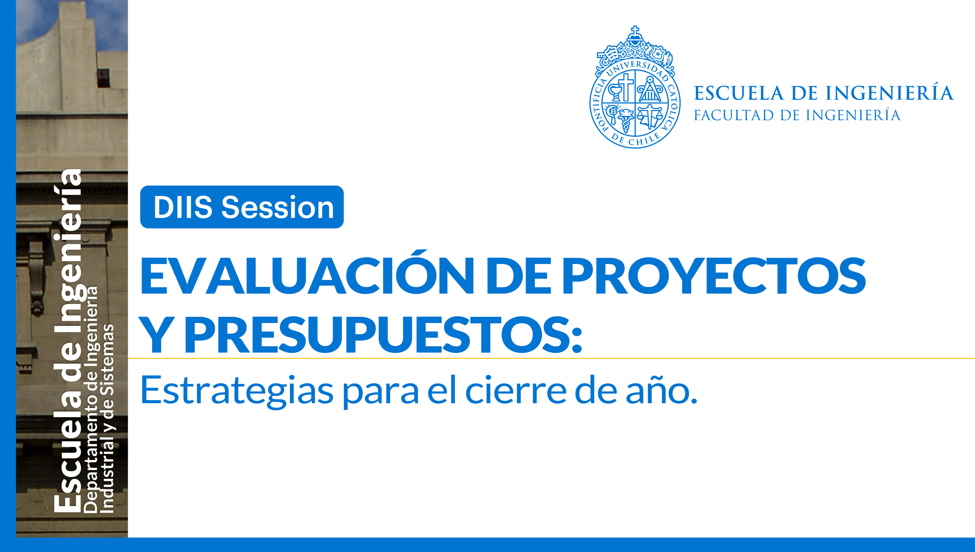 Evaluación de Proyectos y Presupuestos: Estrategias para el cierre de año