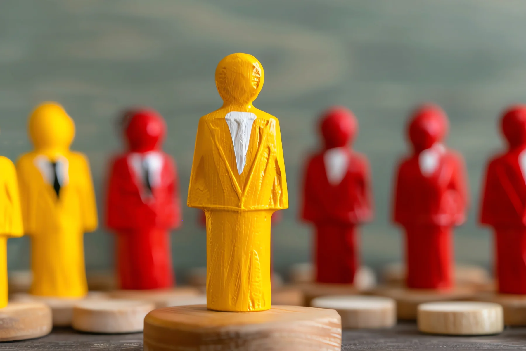 El propósito organizacional: filosofía y transformación