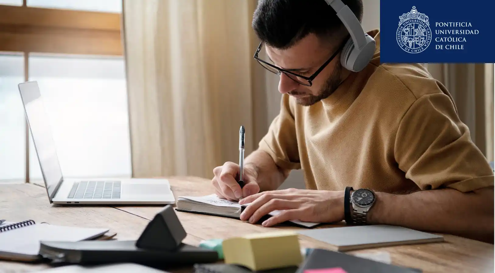 ¿Por qué hacer un diplomado o un curso online? Descubre sus ventajas