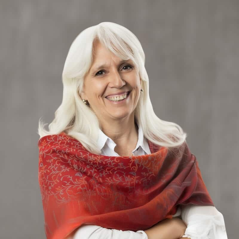 Foto de Janet Spröhnle