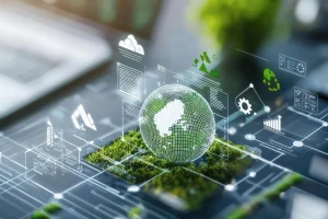 En épocas sostenibilidad, pero también de recesión socioambiental se hace evidente quiénes son verdaderos líderes cuando las cosas se ponen difíciles.