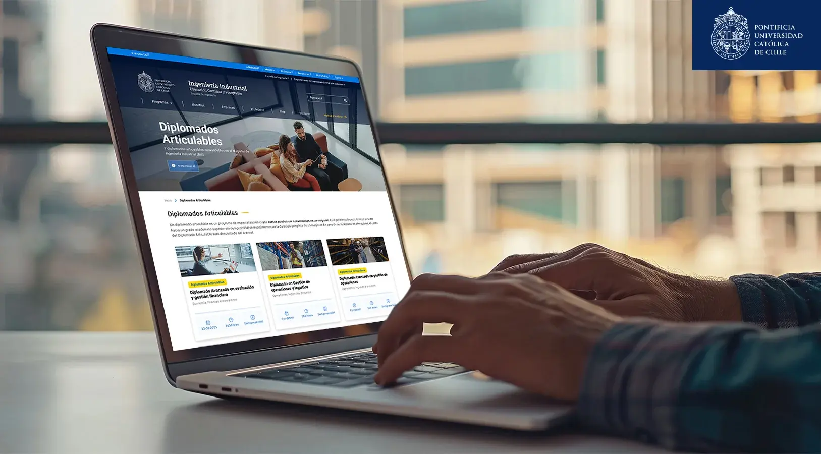 ¿Qué es un diplomado articulable y cómo funciona?