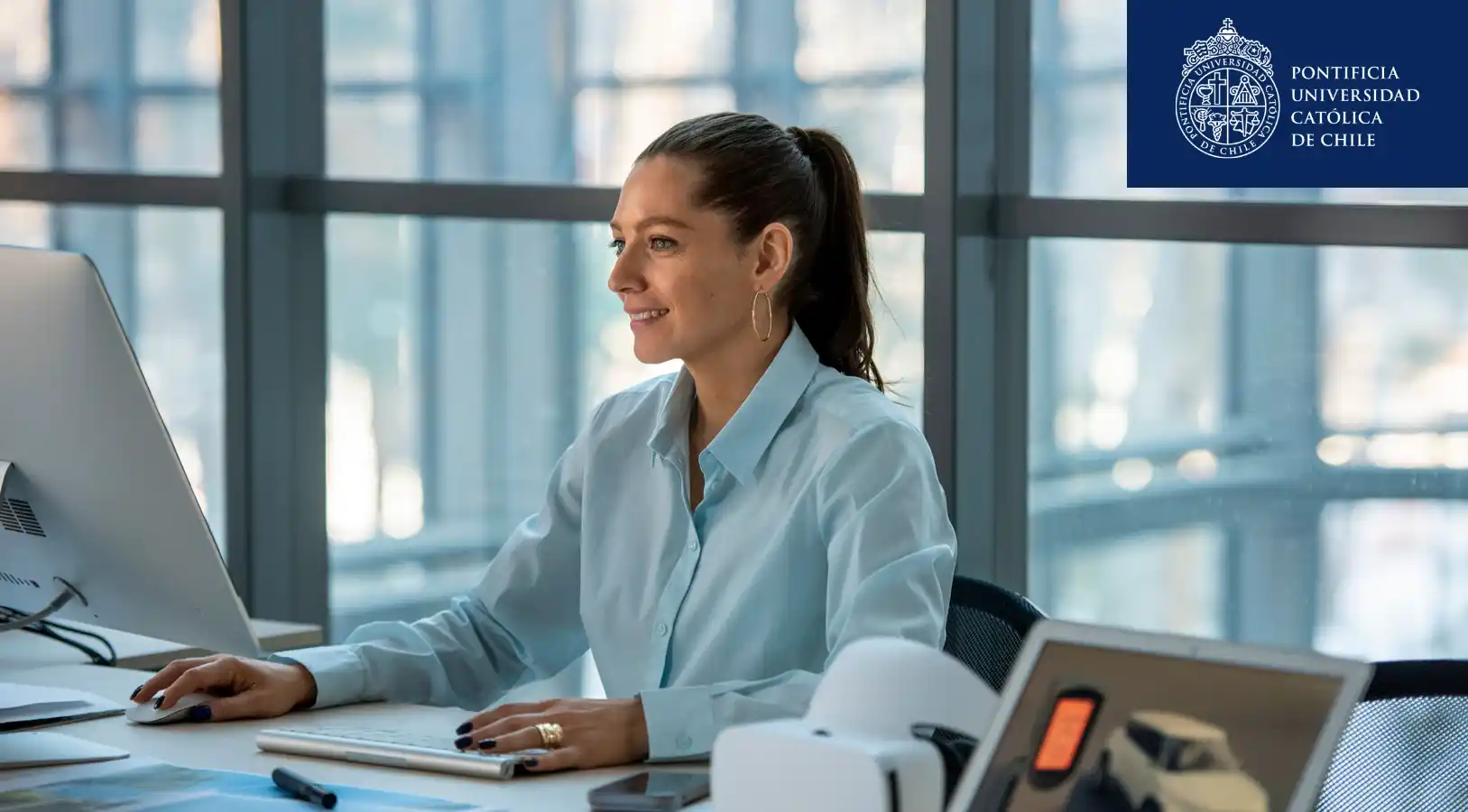 ¿Por qué un diplomado en control y gestión de procesos es clave para líderes?