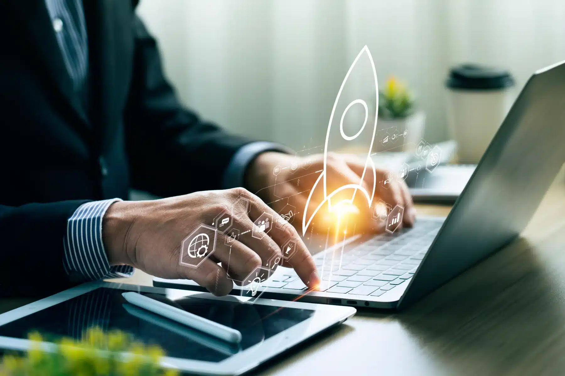 Impacto real de Start-Up Chile: cómo su escuela de emprendimiento transforma a los emprendedores