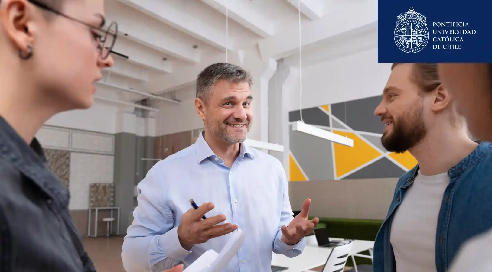 ¿Qué es una capacitación para liderazgo y cuáles son sus beneficios para el desarrollo profesional?