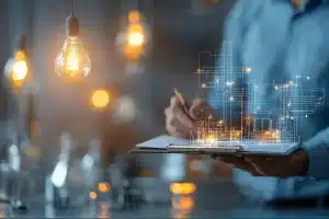 Una estrategia bifocal permite convertir a la oficina en un sistema que la gente usa, no solo en uno que la organización audita.