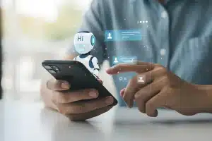 Los consumidores cada vez tienen expectativas más altas.