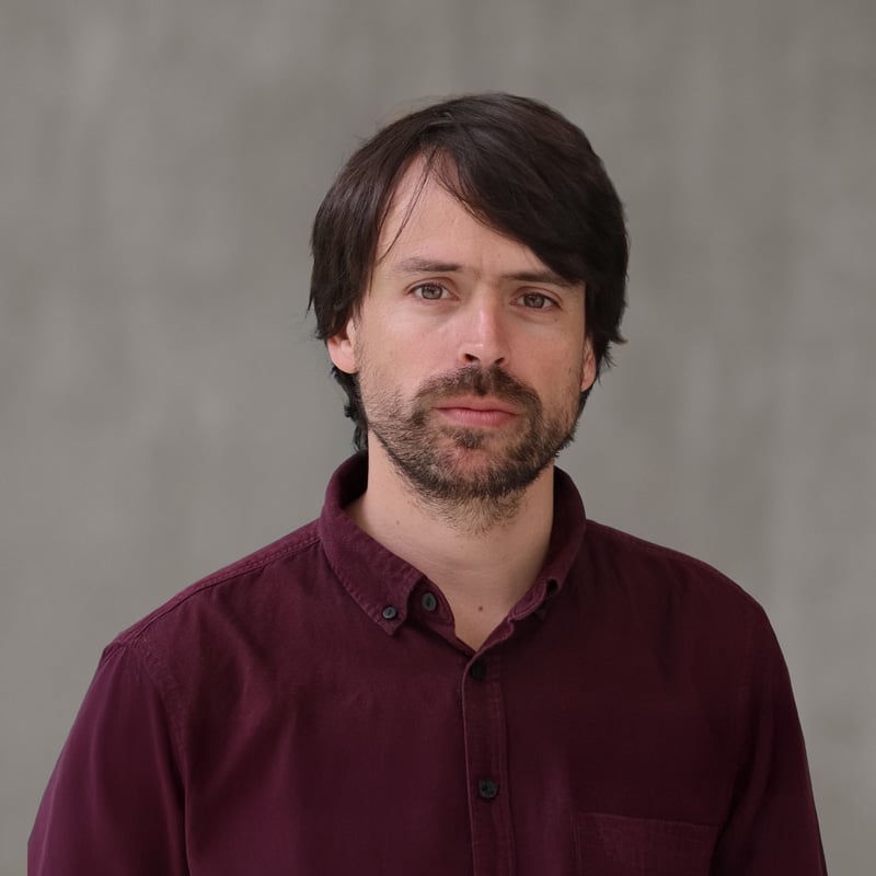 Foto de Alberto Coddou