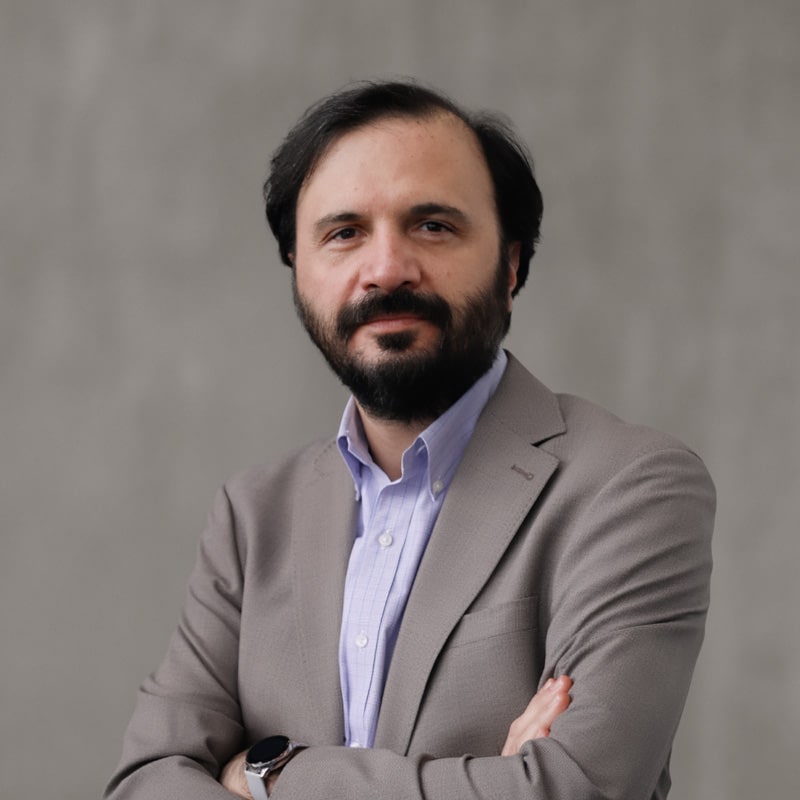 Foto de Cristian Pliscoff