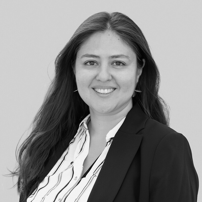 María Fernanda Ramírez