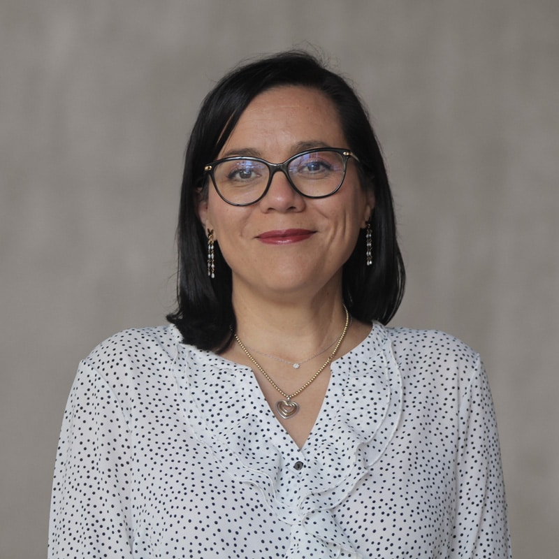 Foto de Paula Benavides