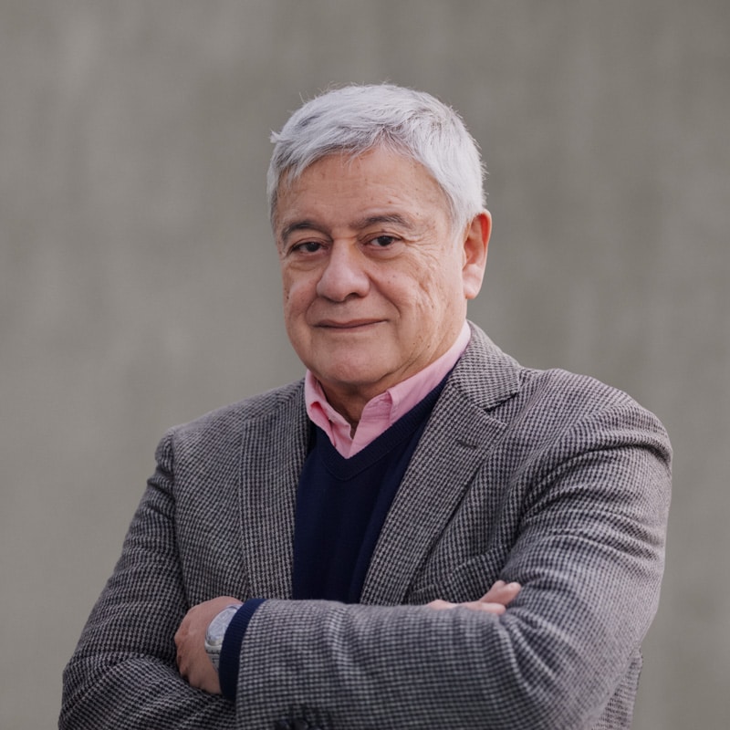 Foto de Sergio Granados Aguilar