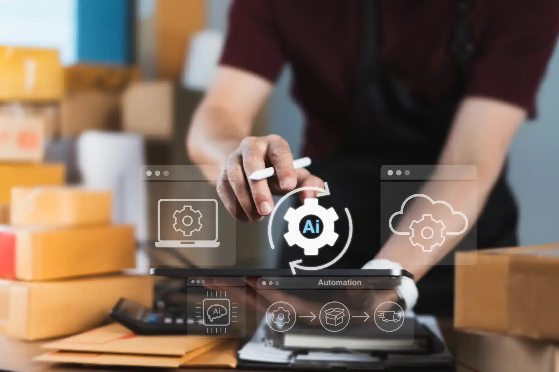 5 pasos sencillos para empezar a implementar IA en tu empresa