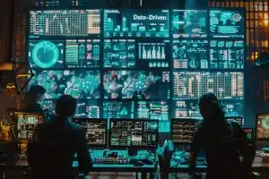 ¿Por dónde empezar? Problemas de alto valor y datos accesibles, objetivo y métrica claros, línea base predictiva simple pero honesta, formulación prescriptiva con restricciones reales, y un piloto acotado con comparación contrafactual y plan de escalamiento.