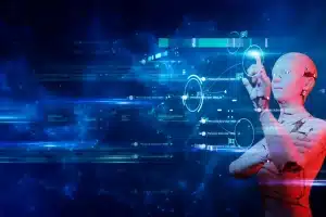 Cuando un modelo de IA genera un párrafo o una imagen, no ‘razona’, simplemente calcula lo que resulta más probable. Ese simple truco explica tanto su genialidad como sus límites.