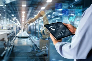 Inversiones tecnológicas para la automatización de bodegas y centros de distribución